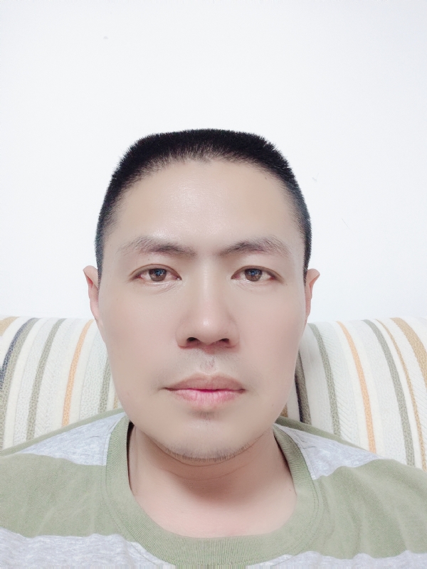 随缘的第一张照片--南靖婚介网