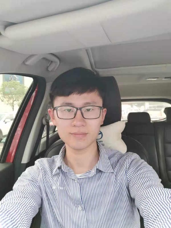 LLLLL的第一张照片--南靖婚介网