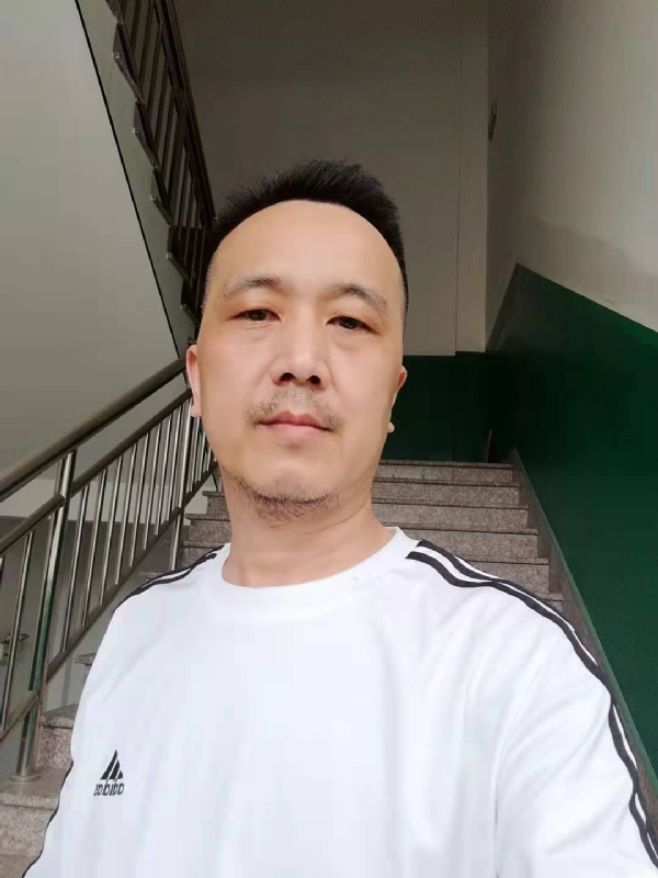 假如风有颜色的第一张照片--南靖婚介网