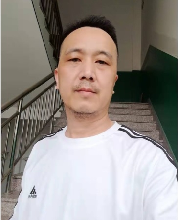 假如风有颜色的第二张照片--南靖婚介网