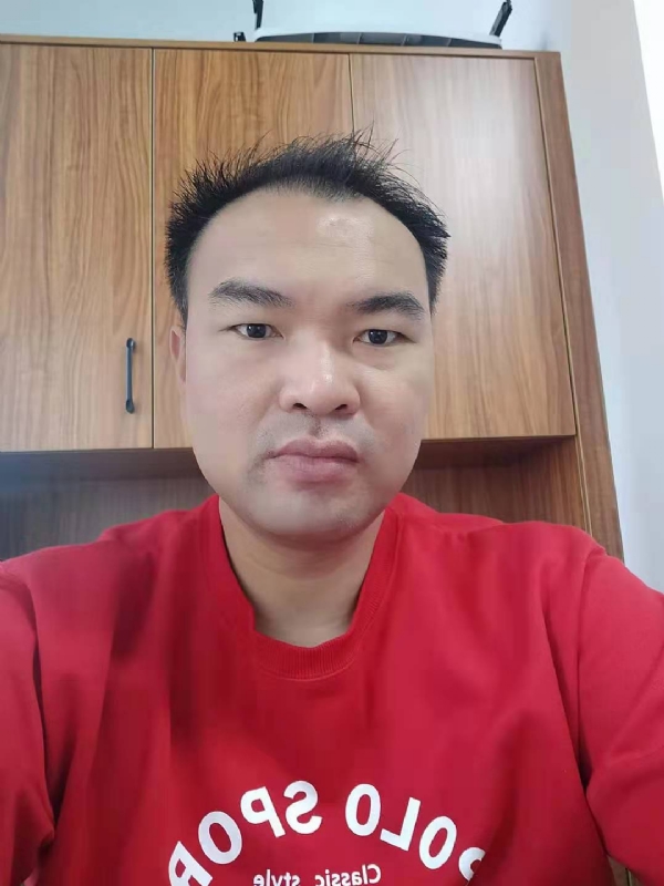 冷如秋的第二张照片--南靖婚介网