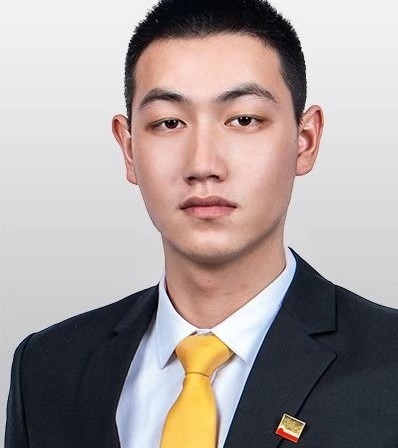 郭先生的第一张照片--南靖婚介网