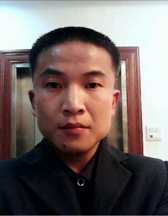 卓文的第一张照片--南靖婚介网