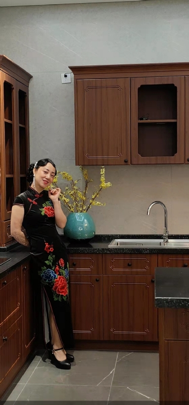 觉醒的第四张照片--南靖婚介网