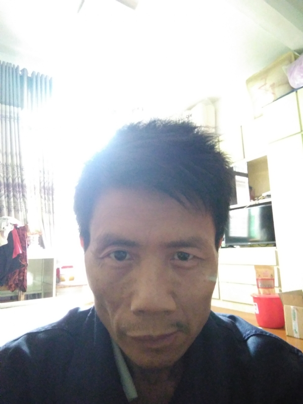 陈伟的第二张照片--南靖婚介网