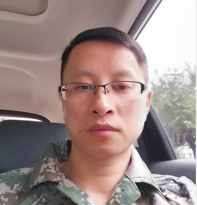 风来云意的第一张照片--南靖婚介网
