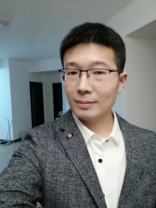 爱你100年的第一张照片--南靖婚介网