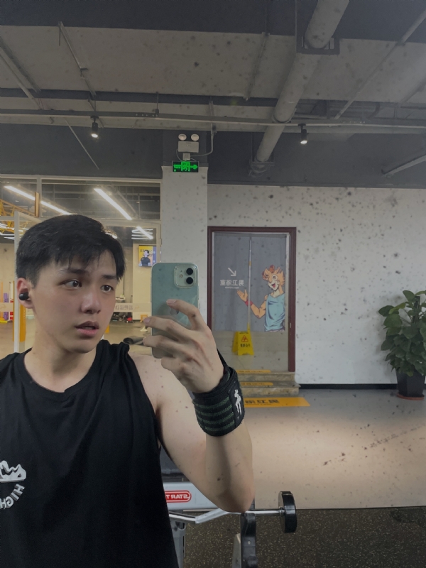 想吃猫的鱼的第一张照片--南靖婚介网