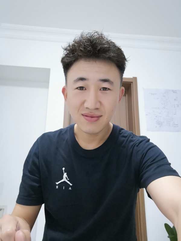 小样的第一张照片--南靖婚介网