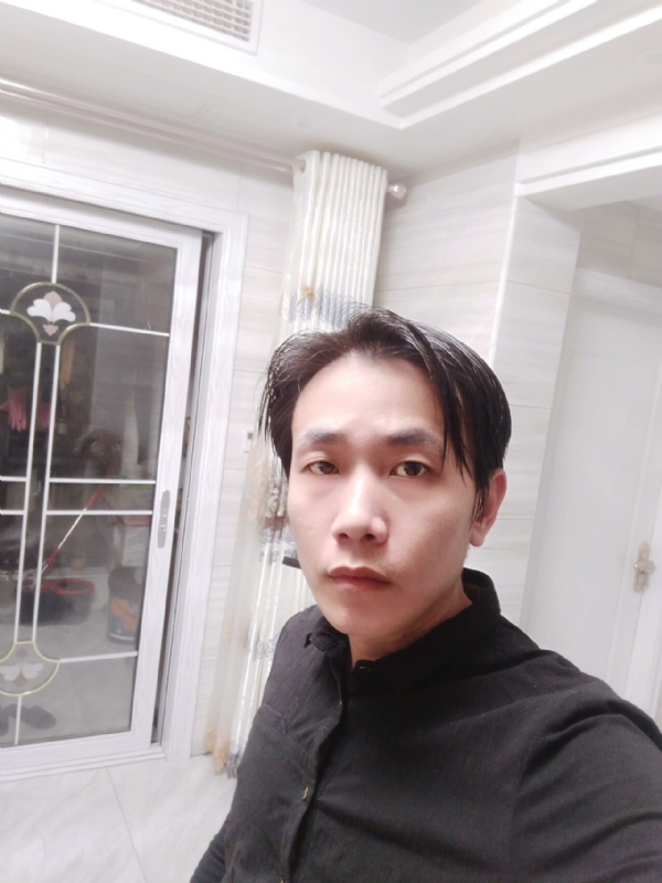 阿派的第一张照片--南靖婚介网