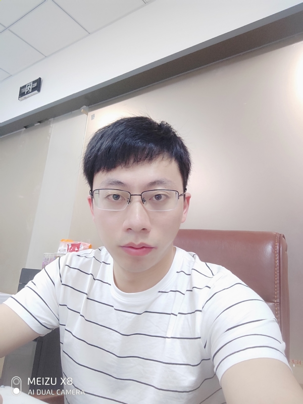 魔幻星空的第一张照片--南靖婚介网