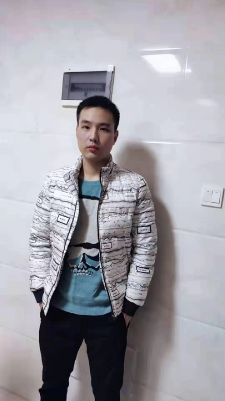 曾的第一张照片--南靖婚介网