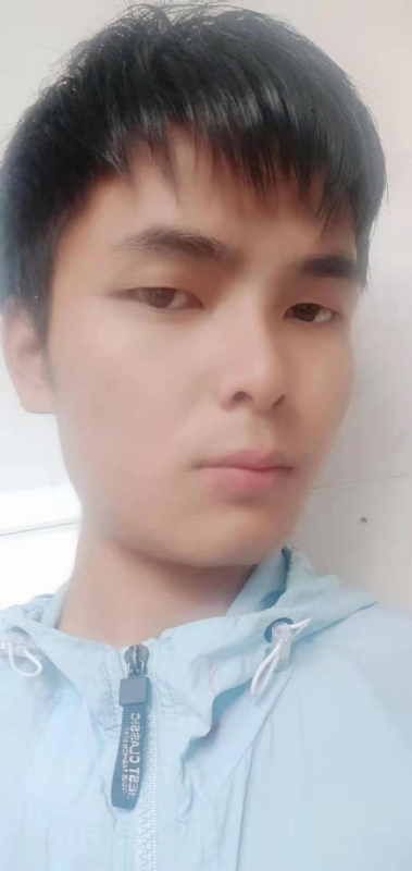 安静的男生的第一张照片--南靖婚介网