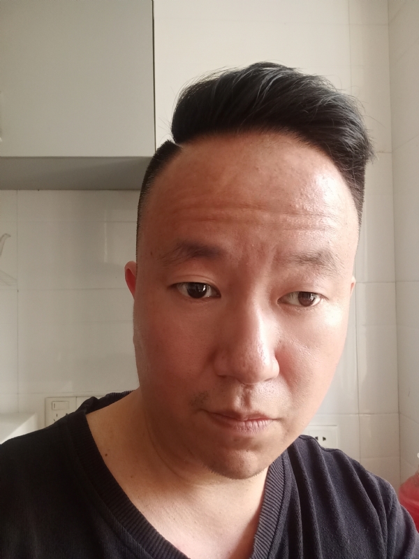 阿king的第一张照片--南靖婚介网