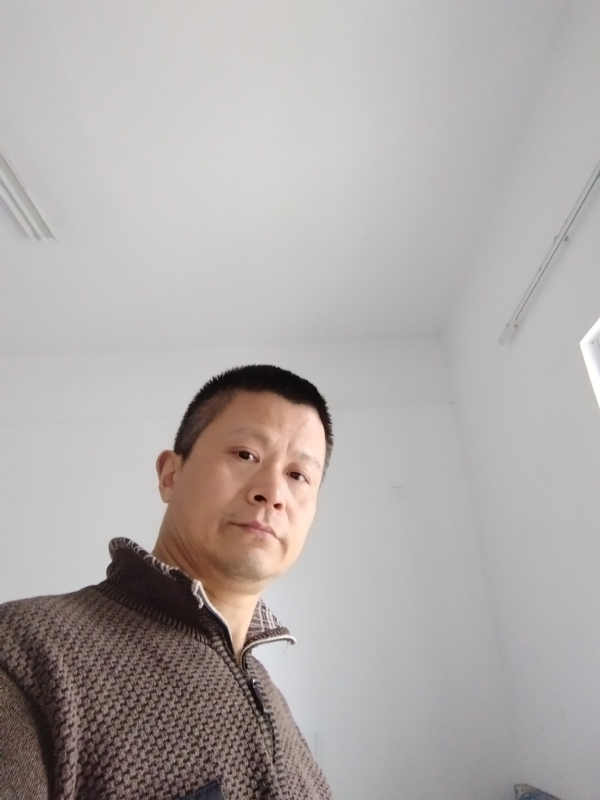 无云的第一张照片--南靖婚介网