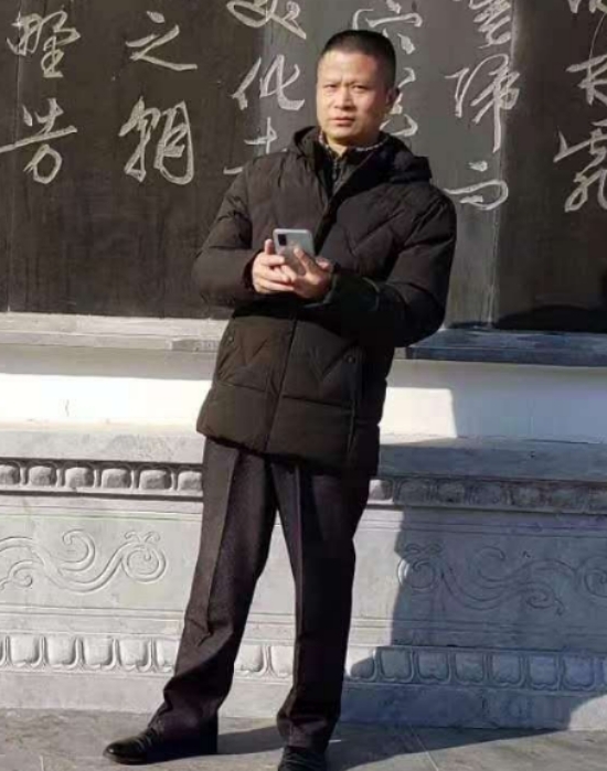 无云的第二张照片--南靖婚介网