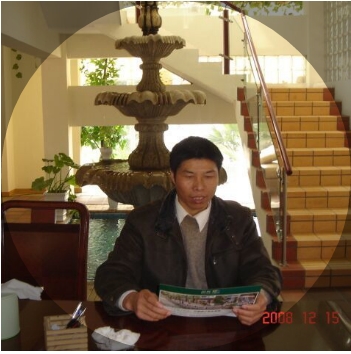 竹林的第一张照片--南靖婚介网