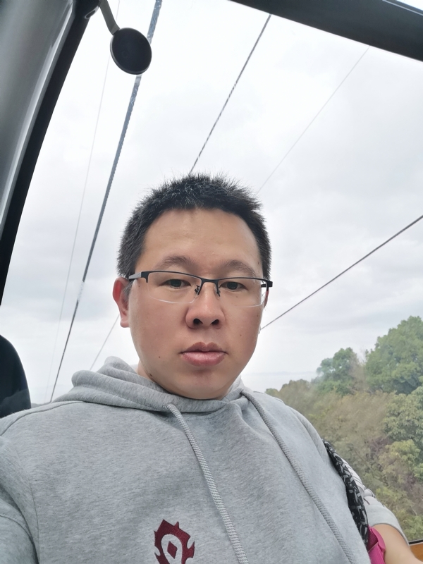 枫叶12的第一张照片--南靖婚介网