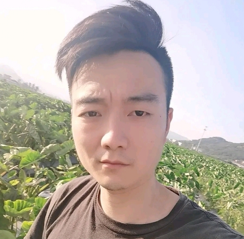 等待的第一张照片--南靖婚介网