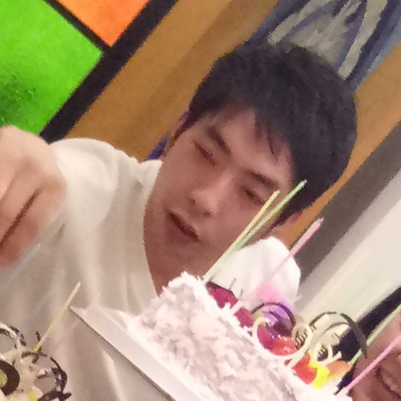 魏周文的第一张照片--南靖婚介网