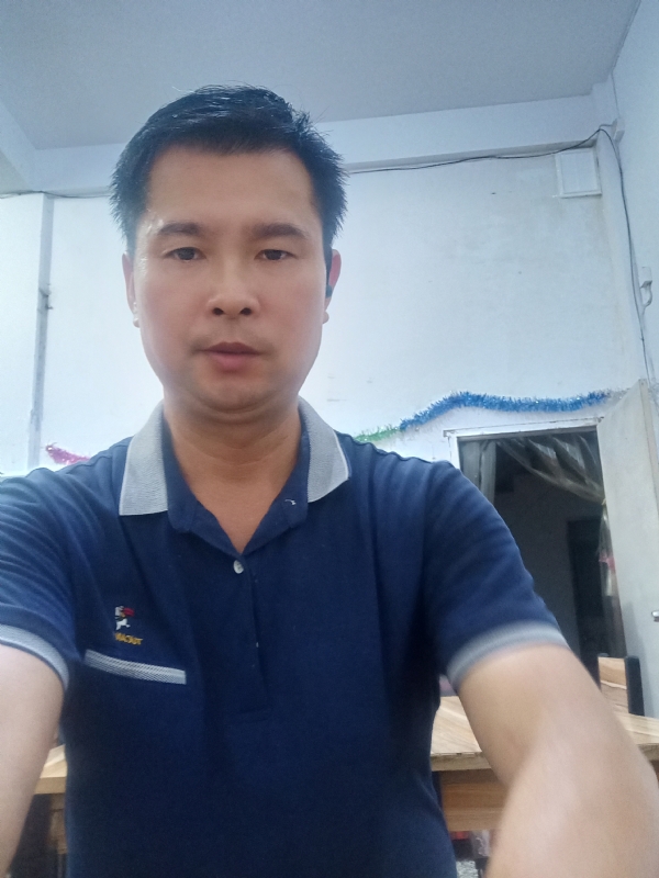 我是自强不息的第一张照片--南靖婚介网