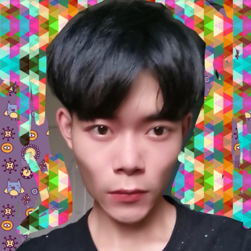 嘻嘻鱼20的第一张照片--南靖婚介网
