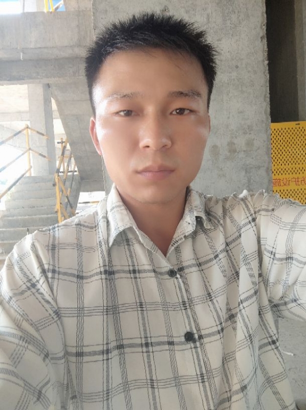 瑾言的第一张照片--南靖婚介网