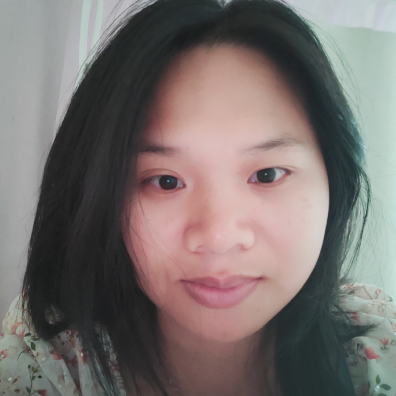 真妮的第二张照片--南靖婚介网