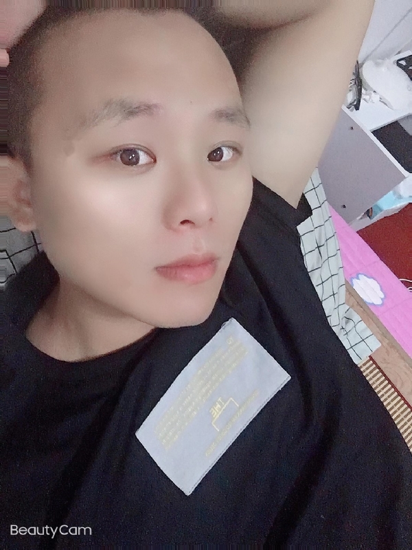 相守的第一张照片--南靖婚介网
