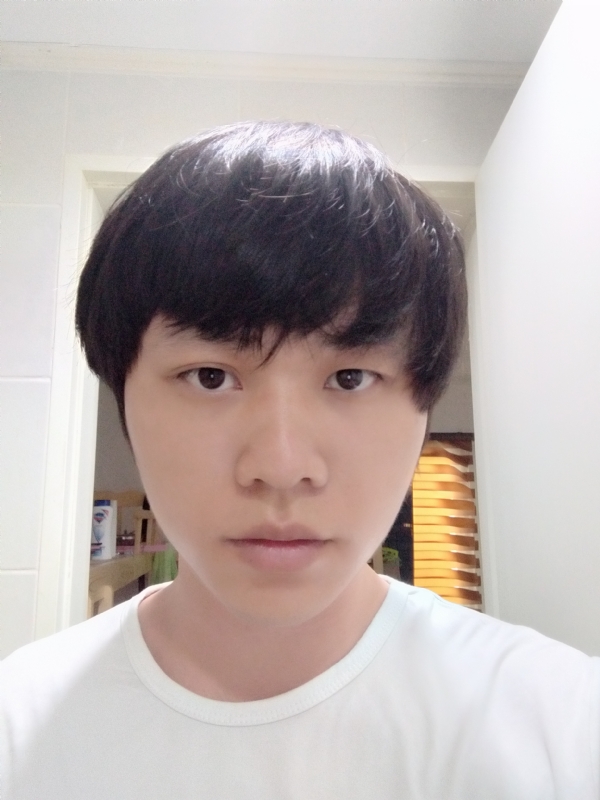 还能相信爱情吗的第一张照片--南靖婚介网