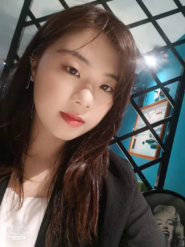 带翅膀的小猫的第二张照片--南靖婚介网