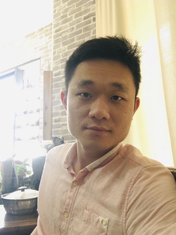 落落大方的第二张照片--南靖婚介网