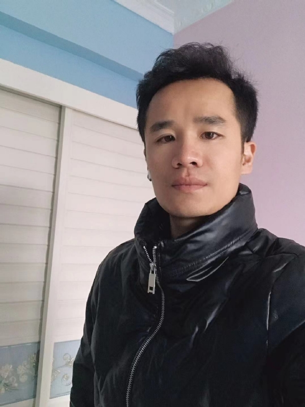 小杨哥的第一张照片--南靖婚介网