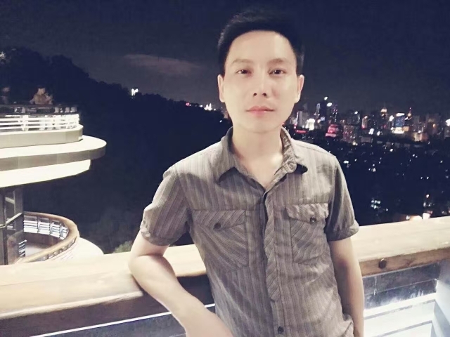 幕秋的第二张照片--南靖婚介网