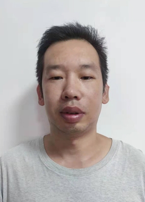 微笑的第二张照片--南靖婚介网