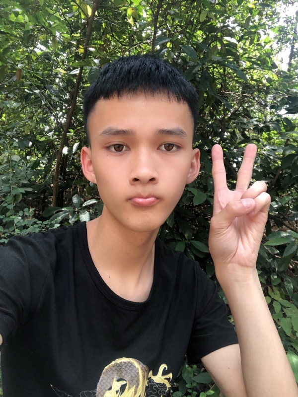 爱你到最后一刻的第二张照片--南靖婚介网