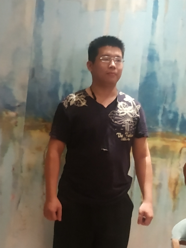 梦想成真的第一张照片--南靖婚介网