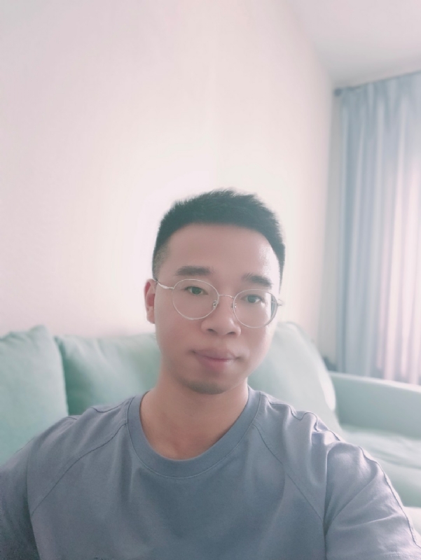 阿挺的第一张照片--南靖婚介网