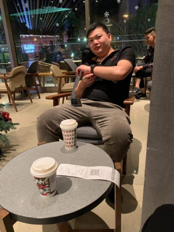华熙的第二张照片--南靖婚介网