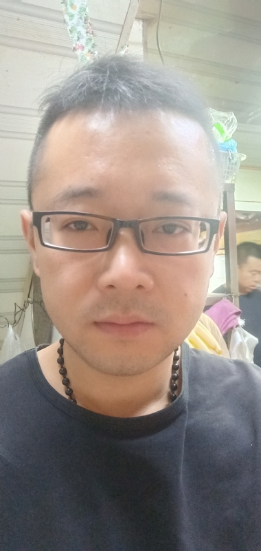 雅痞的第二张照片--南靖婚介网