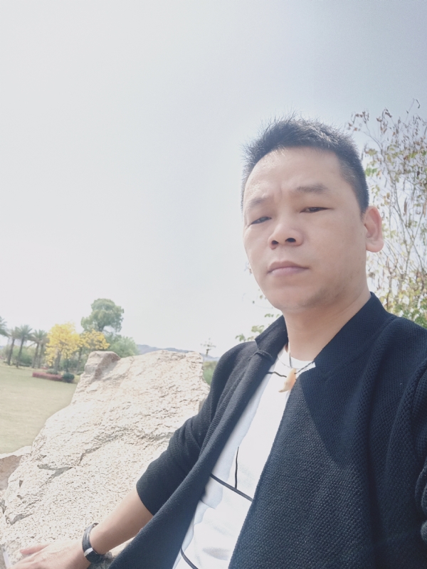 受伤的人的第一张照片--南靖婚介网
