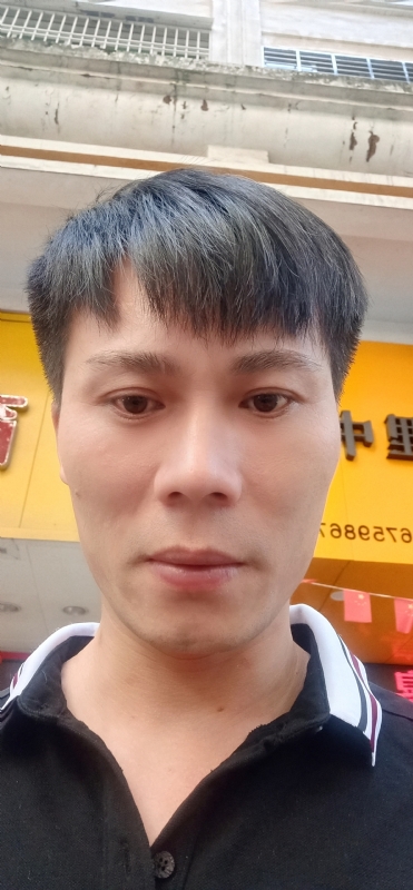 笑看人生的第一张照片--南靖婚介网