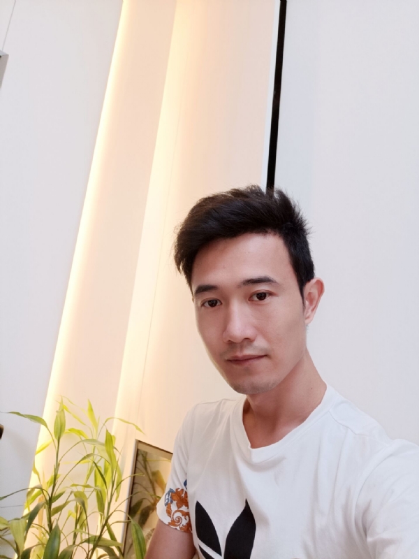 简的第一张照片--南靖婚介网