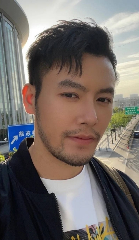 清風徐來的第一张照片--南靖婚介网