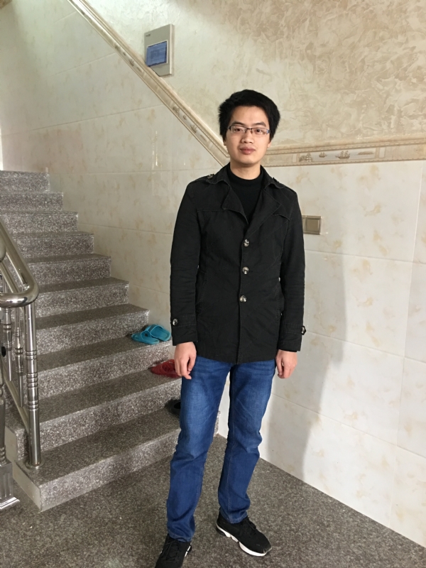 雲戯的第二张照片--南靖婚介网