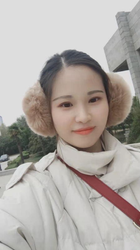 阿狸的第一张照片--南靖婚介网