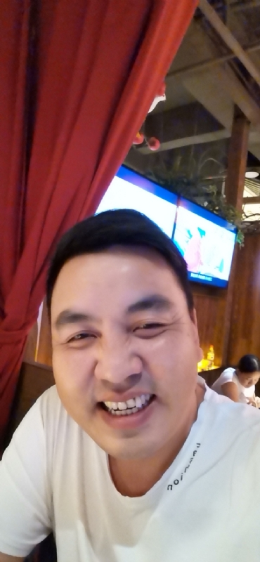 泉哥的第一张照片--南靖婚介网
