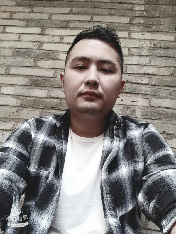小姚的第一张照片--南靖婚介网