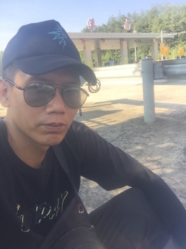 为你再疯一次的第一张照片--南靖婚介网