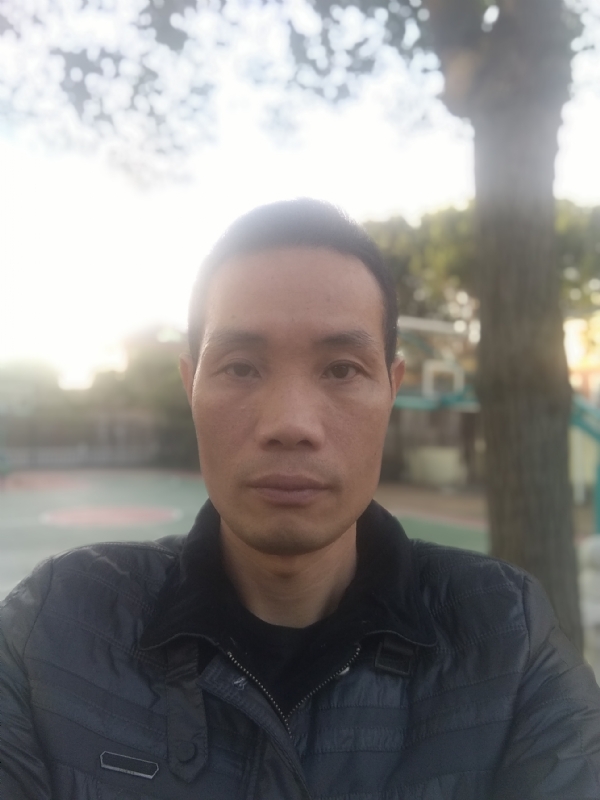 王耀明的第一张照片--南靖婚介网